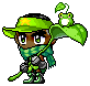 LeafDew